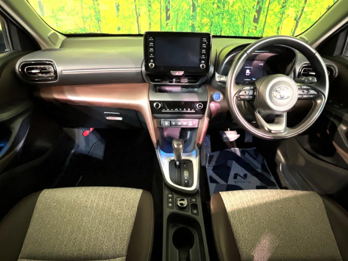 2022 Toyota Yaris Cross 6AA-MXPJ15 (UW-6a3604ffb40ff)[4]