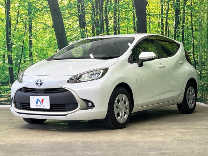 2021 Toyota Aqua 6AA-MXPK11 (UW-6a360502ea863)[28]