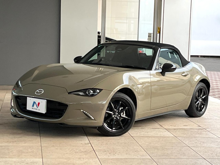 2024 Mazda Roadster 5BA-ND5RE (UW-6a360523d3722)[0]