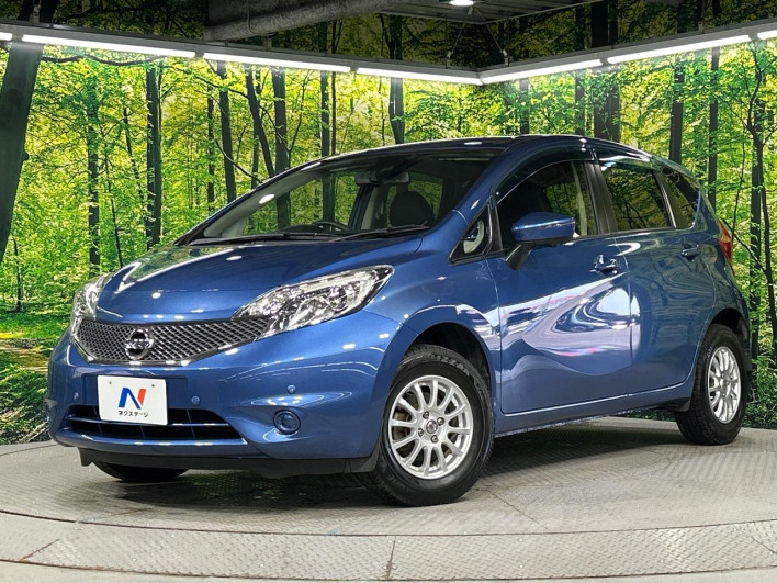 2015 Nissan Note DBA-NE12 (UW-6a360524acc3d)[0]