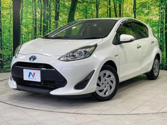 2019 Toyota Aqua DAA-NHP10 (UW-6a36052a7aeab)[0]