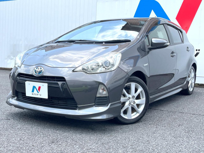 2014 Toyota Aqua DAA-NHP10 (UW-6a36052ce8484)[0]