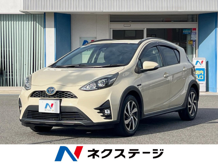 2018 Toyota Aqua DAA-NHP10H (UW-6a360530dc74d)[3]