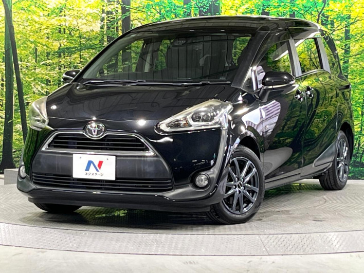2017 Toyota Sienta DBA-NSP170G (UW-6a360536b4a66)[0]