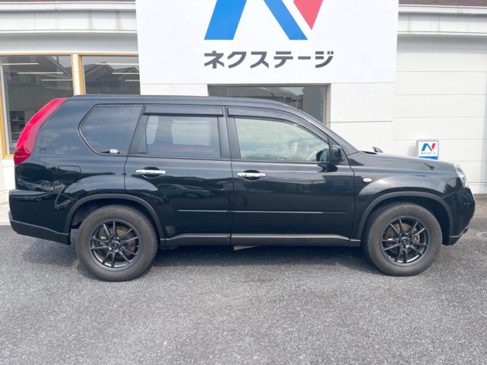 2013 Nissan X-Trail DBA-NT31 (UW-6a3605397fc67)[8]