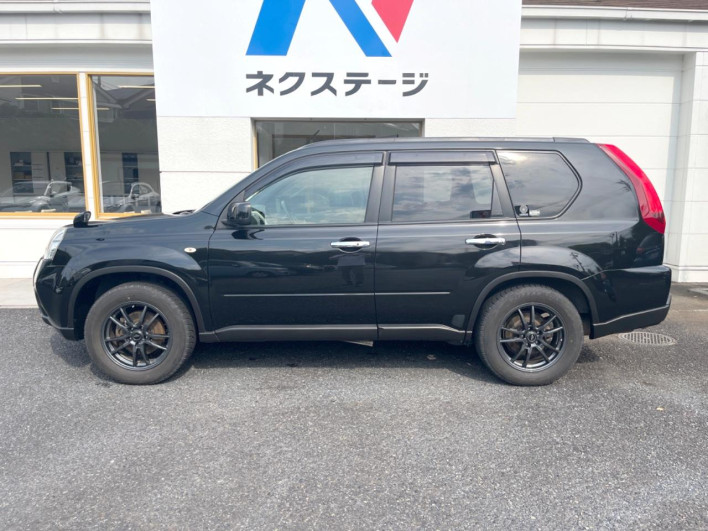 2013 Nissan X-Trail DBA-NT31 (UW-6a3605397fc67)[12]