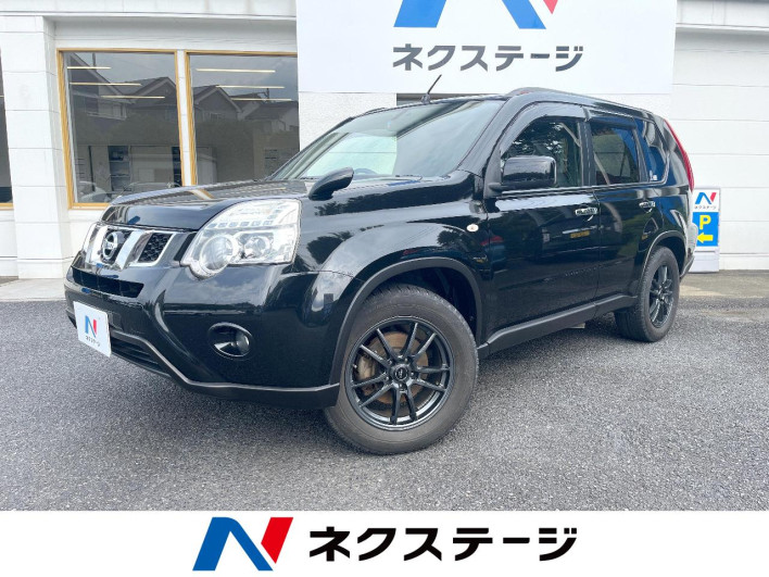 2013 Nissan X-Trail DBA-NT31 (UW-6a3605397fc67)[3]