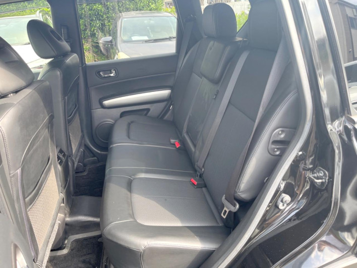 2013 Nissan X-Trail DBA-NT31 (UW-6a3605397fc67)[22]