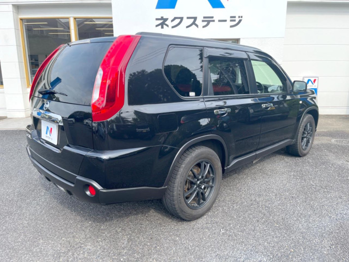 2013 Nissan X-Trail DBA-NT31 (UW-6a3605397fc67)[9]