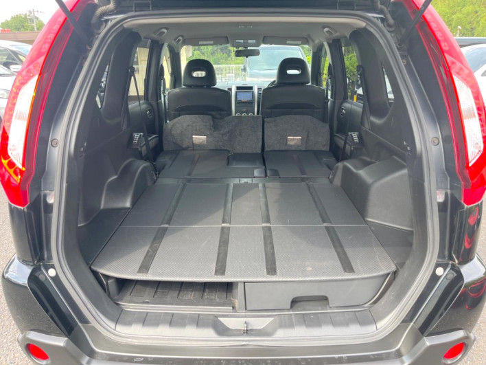 2013 Nissan X-Trail DBA-NT31 (UW-6a3605397fc67)[13]