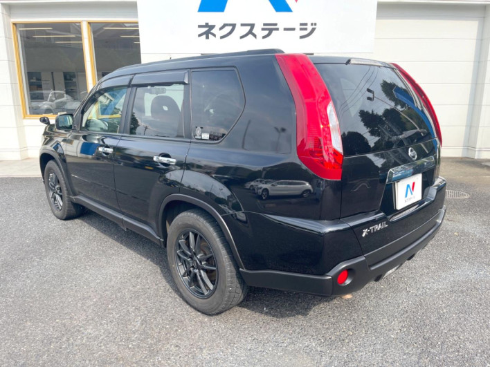 2013 Nissan X-Trail DBA-NT31 (UW-6a3605397fc67)[11]