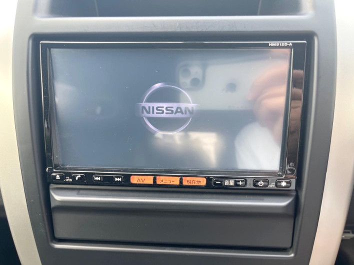 2013 Nissan X-Trail DBA-NT31 (UW-6a3605397fc67)[25]