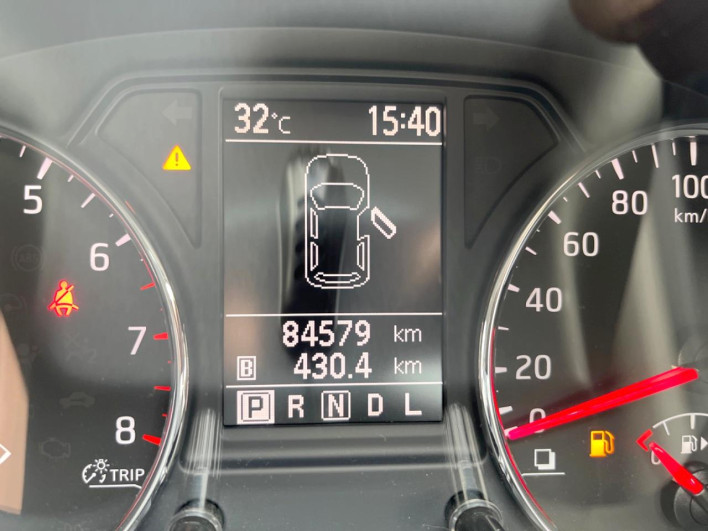 2013 Nissan X-Trail DBA-NT31 (UW-6a3605397fc67)[2]