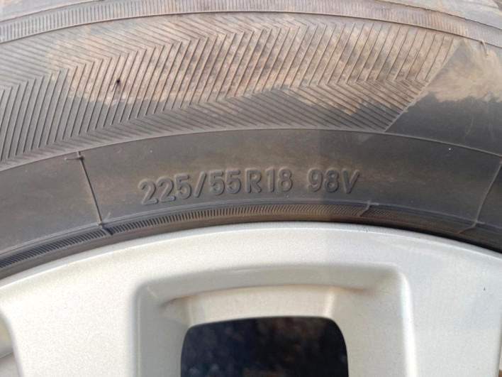 2013 Nissan X-Trail DBA-NT31 (UW-6a3605397fc67)[16]
