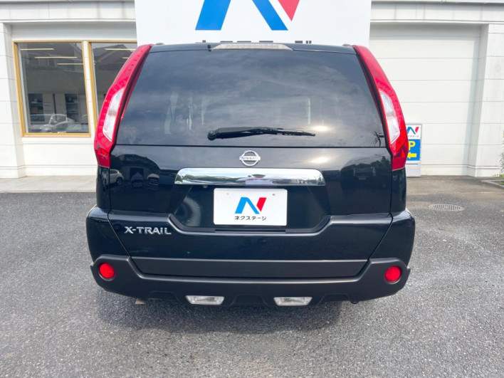 2013 Nissan X-Trail DBA-NT31 (UW-6a3605397fc67)[10]