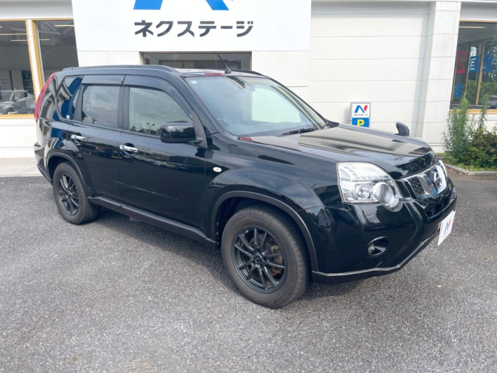 2013 Nissan X-Trail DBA-NT31 (UW-6a3605397fc67)[7]