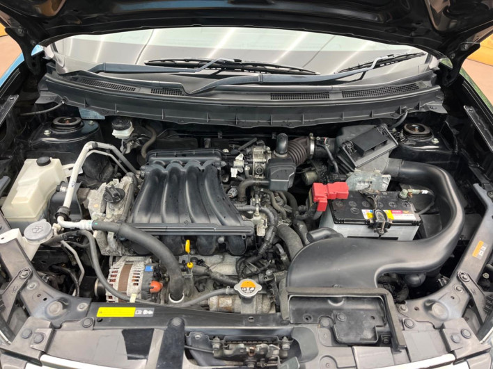 2013 Nissan X-Trail DBA-NT31 (UW-6a360539a7b02)[4]