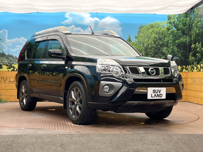 2013 Nissan X-Trail DBA-NT31 (UW-6a360539a7b02)[15]