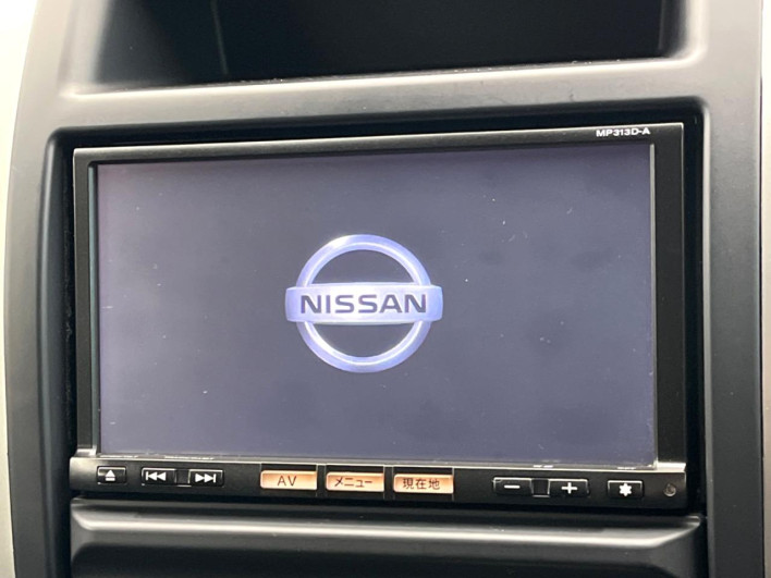 2013 Nissan X-Trail DBA-NT31 (UW-6a360539a7b02)[8]
