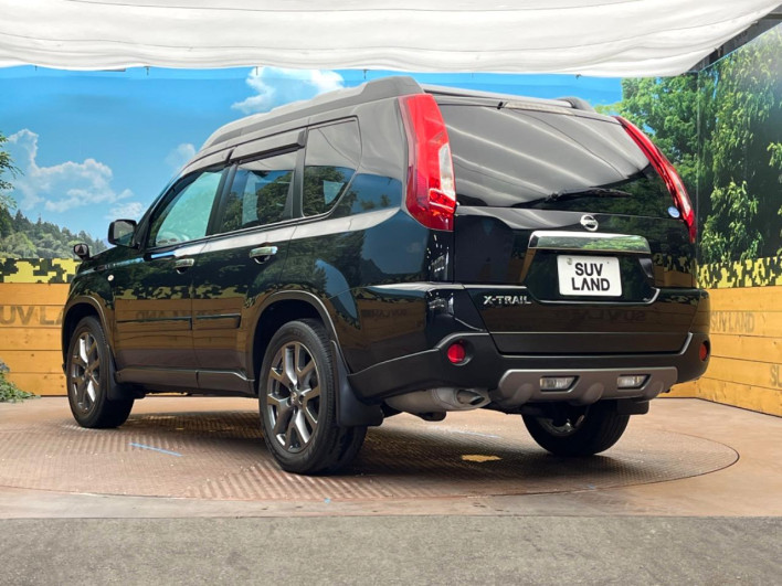 2013 Nissan X-Trail DBA-NT31 (UW-6a360539a7b02)[19]