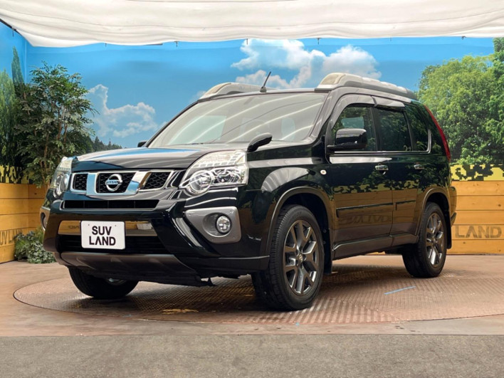 2013 Nissan X-Trail DBA-NT31 (UW-6a360539a7b02)[13]