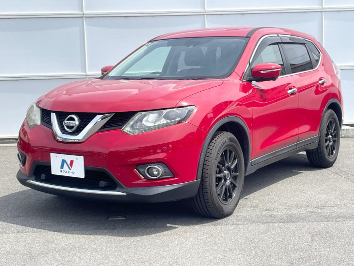 2015 Nissan X-Trail DBA-NT32 (UW-6a36053c821f2)[0]