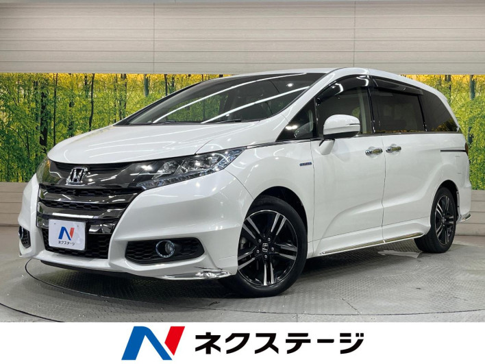 2016 Honda Odyssey Hybrid DAA-RC4 (UW-6a3605433803e)[3]