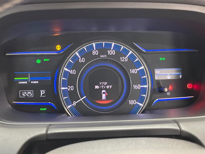 2016 Honda Odyssey Hybrid DAA-RC4 (UW-6a3605433803e)[16]