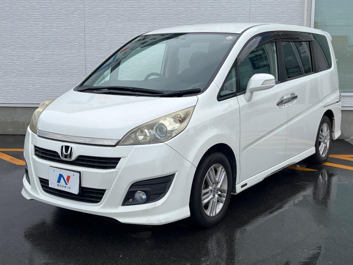 2008 Honda Step Wagon DBA-RG1 (UW-6a360544278f1)[29]