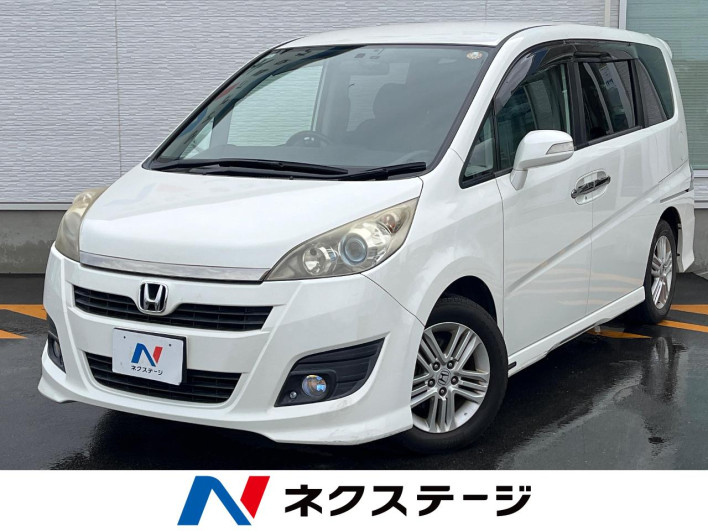 2008 Honda Step Wagon DBA-RG1 (UW-6a360544278f1)[3]