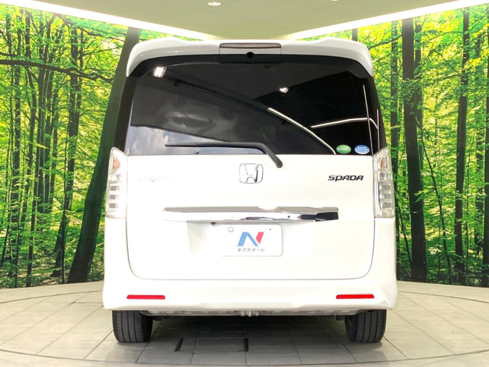 2015 Honda Stepwgn Spada DBA-RK5 (UW-6a36054502321)[16]