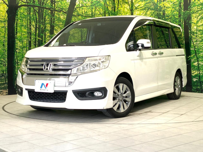 2015 Honda Stepwgn Spada DBA-RK5 (UW-6a36054502321)[0]