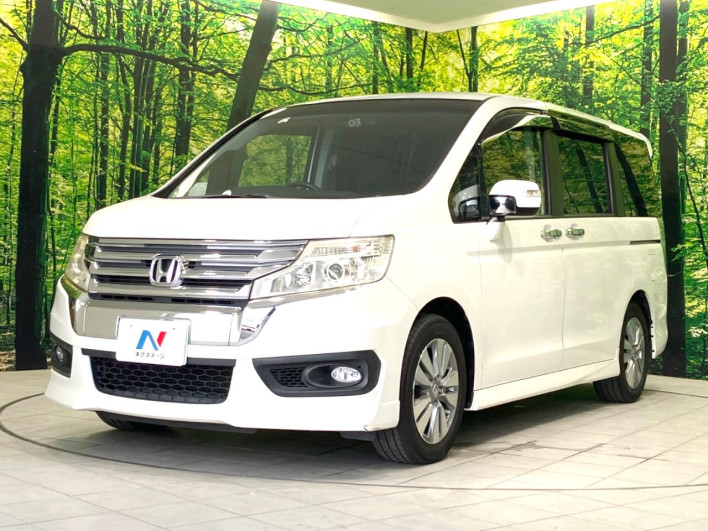 2015 Honda Stepwgn Spada DBA-RK5 (UW-6a36054502321)[13]