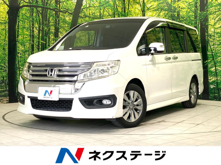 2015 Honda Stepwgn Spada DBA-RK5 (UW-6a36054502321)[3]