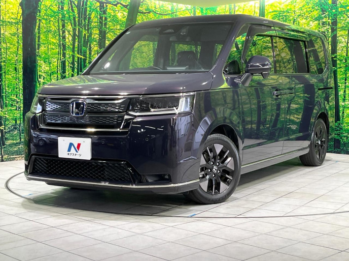2022 Honda Step Wagon 6AA-RP8 (UW-6a36054812b20)[0]