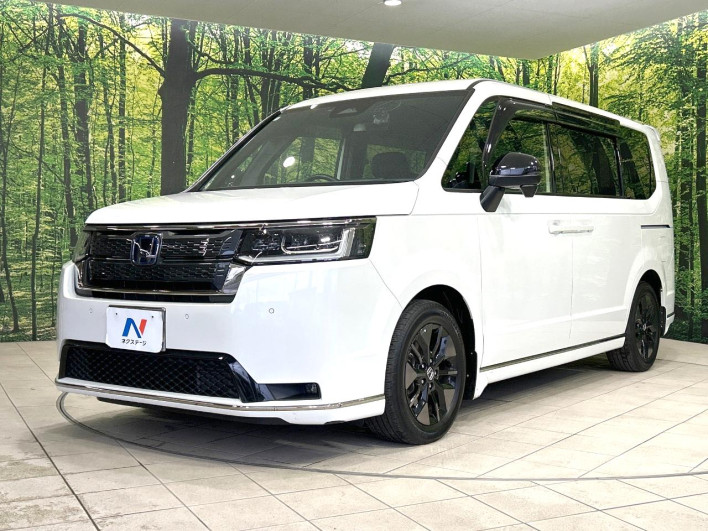 2024 Honda Step Wagon 6AA-RP8 (UW-6a36054a03858)[26]