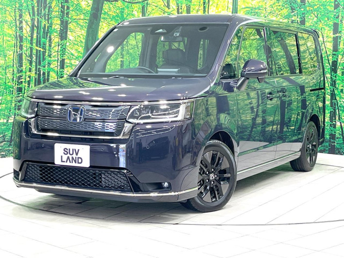 2024 Honda Step Wagon 6AA-RP8 (UW-6a36054a349c1)[0]