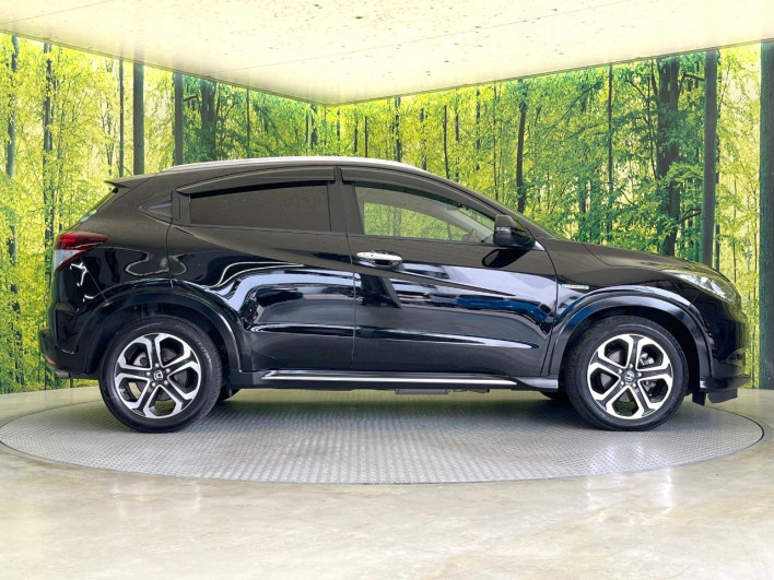 2017 Honda VEZEL DAA-RU3 (UW-6a36054ce5411)[19]