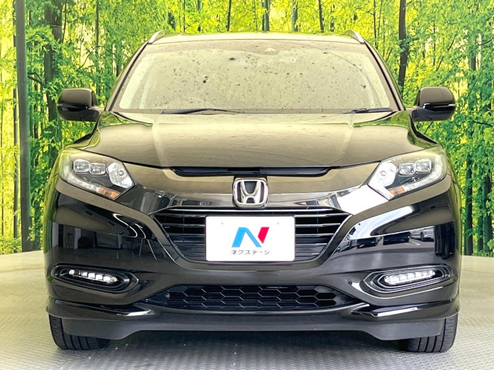 2017 Honda VEZEL DAA-RU3 (UW-6a36054ce5411)[23]