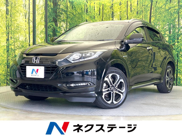 2017 Honda VEZEL DAA-RU3 (UW-6a36054ce5411)[3]