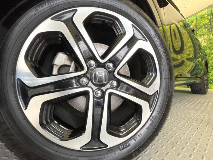 2017 Honda VEZEL DAA-RU3 (UW-6a36054ce5411)[8]