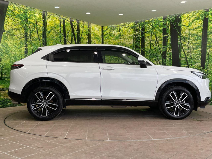 2024 Honda VEZEL 6AA-RV5 (UW-6a36055401655)[15]