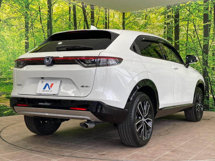 2024 Honda VEZEL 6AA-RV5 (UW-6a36055401655)[16]