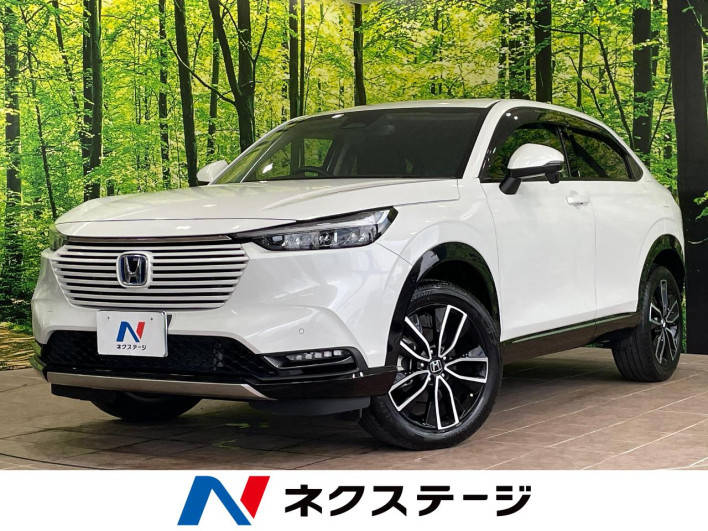 2024 Honda VEZEL 6AA-RV5 (UW-6a36055401655)[3]