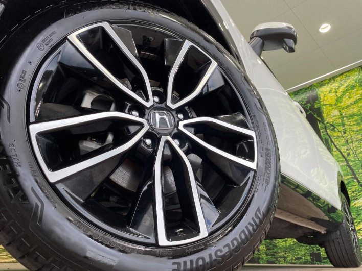 2024 Honda VEZEL 6AA-RV5 (UW-6a36055401655)[4]