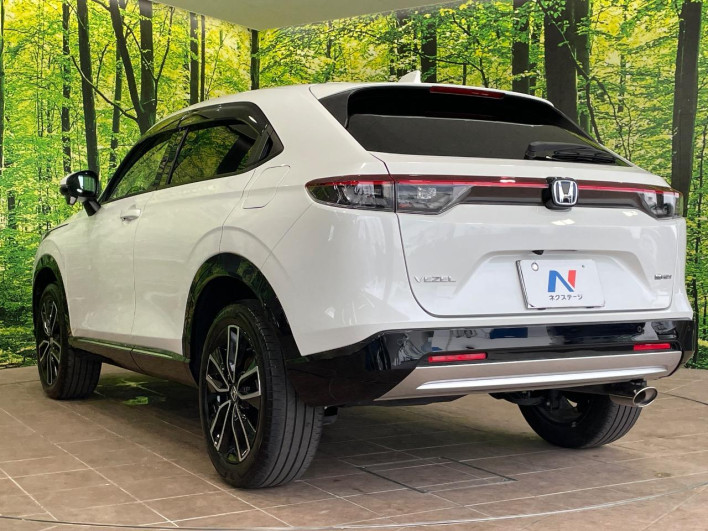 2024 Honda VEZEL 6AA-RV5 (UW-6a36055401655)[18]