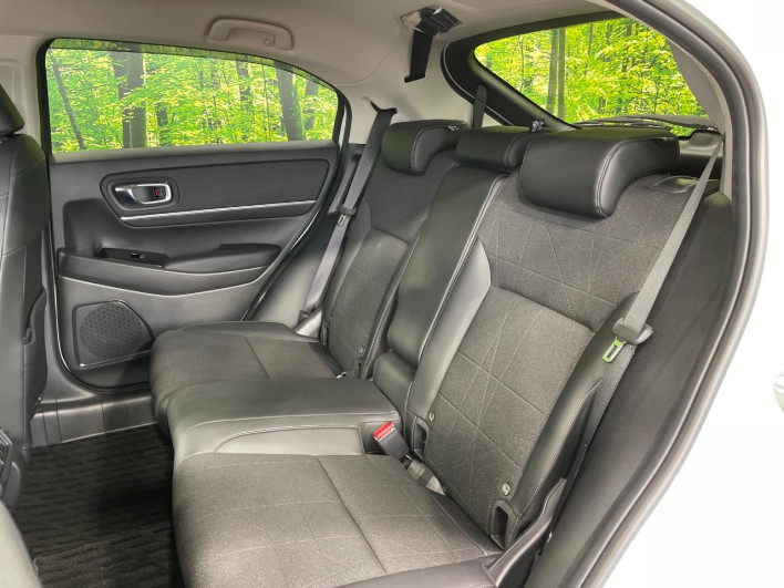 2024 Honda VEZEL 6AA-RV5 (UW-6a36055401655)[11]