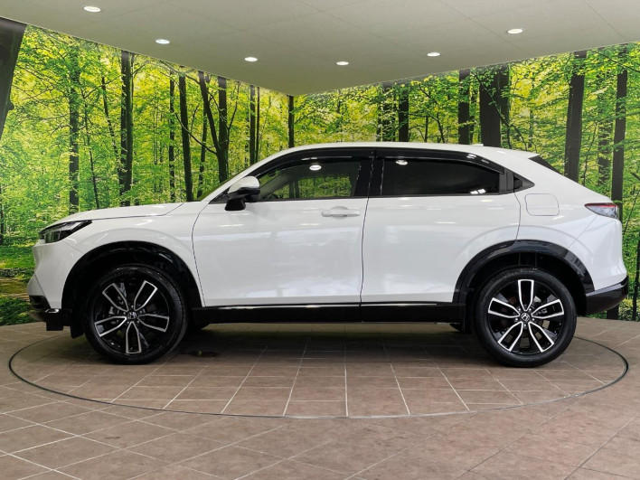 2024 Honda VEZEL 6AA-RV5 (UW-6a36055401655)[19]