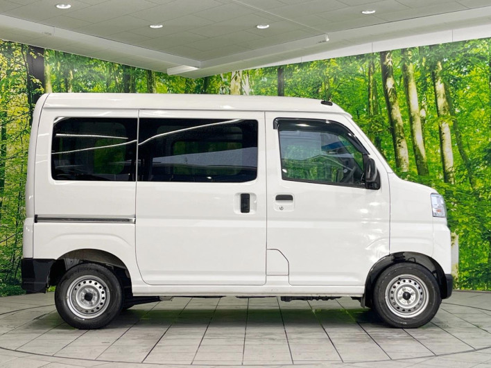 2023 Daihatsu Daihatsu Hijet Cargo 3BD-S700V (UW-6a36055bb1686)[9]