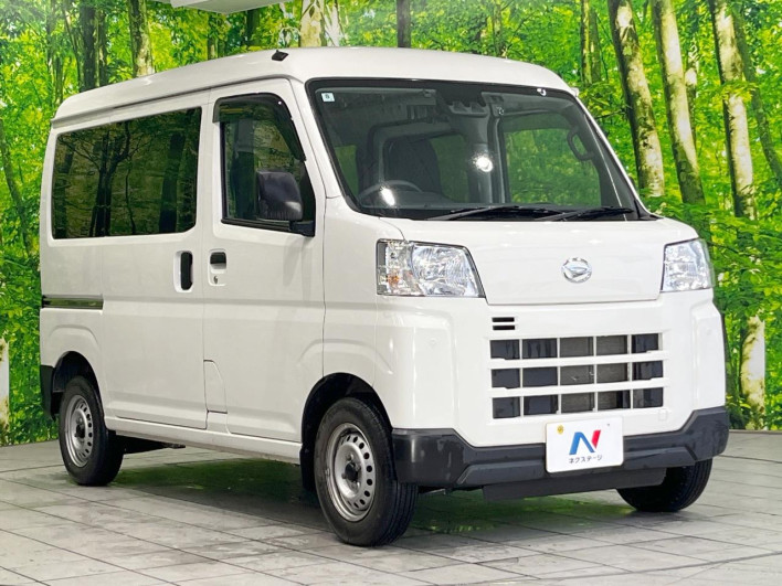 2023 Daihatsu Daihatsu Hijet Cargo 3BD-S700V (UW-6a36055bb1686)[10]